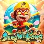 Sung Wukong