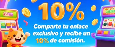 ¡Gana hoy en Wino Casino!